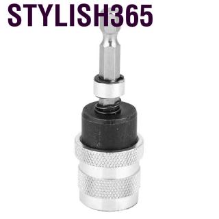 Set 5 Đầu Tua Vít Nam Châm Ph2365