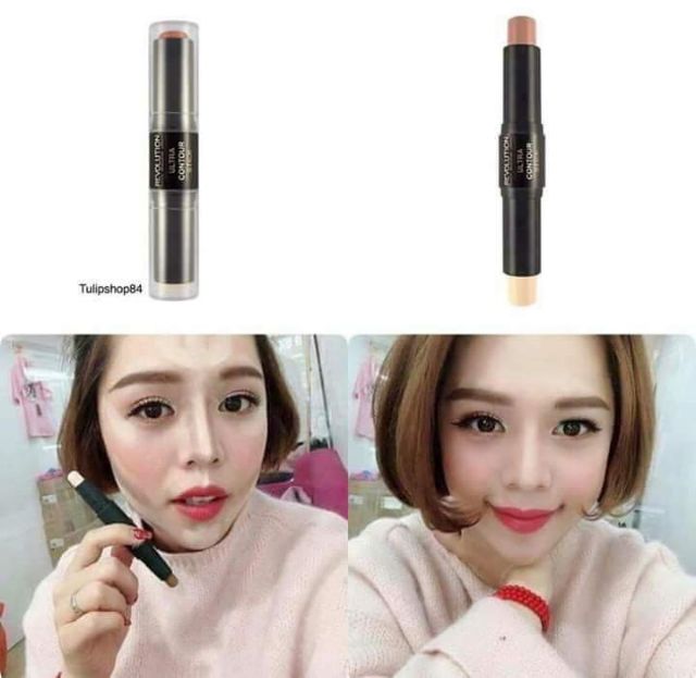 Bút tạo khối 2 đầu | BigBuy360 - bigbuy360.vn