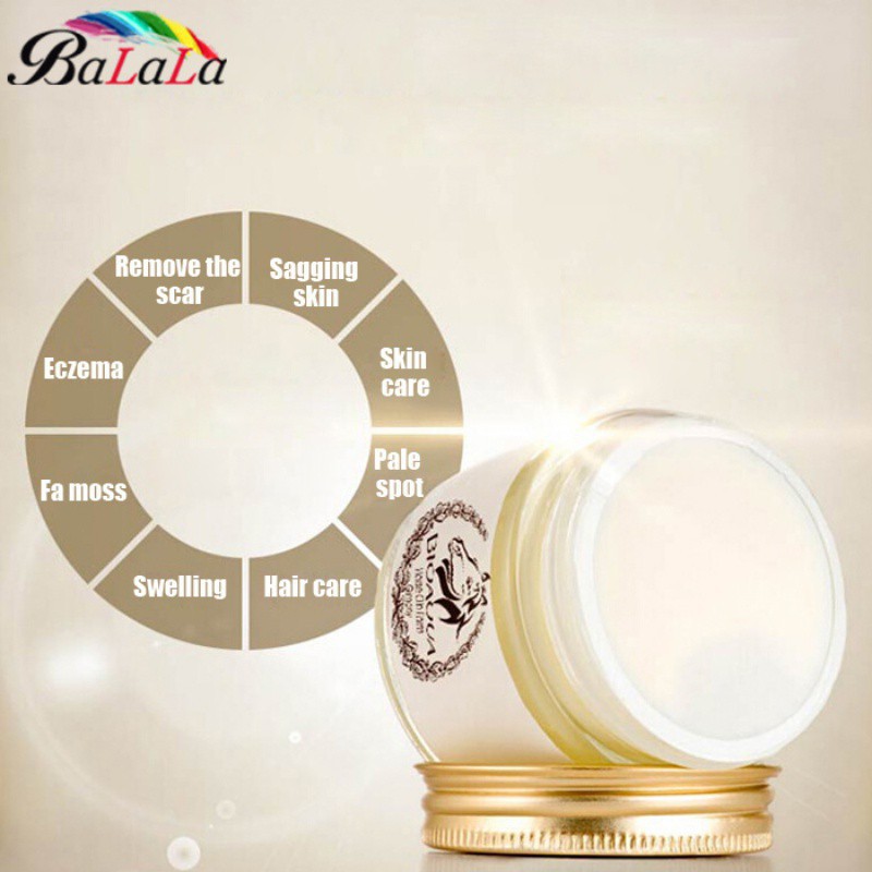 Kem ngựa dưỡng trắng xóa sẹo đa năng hiệu BIOAQUA\ | BigBuy360 - bigbuy360.vn