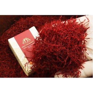 LinhAnh Sợi nhụy hoa nghệ tây