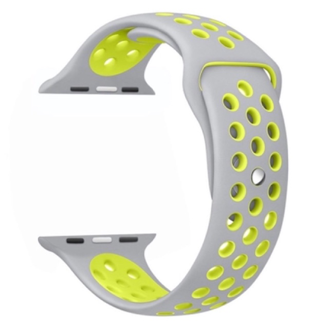 Dây đeo nike sport cho apple watch 38/40/42/44