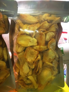 1kg mít sấy giòn ngon
