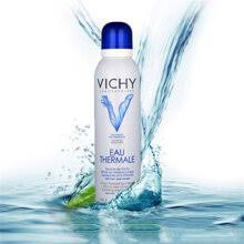 Xịt khoáng Vichy 300ml