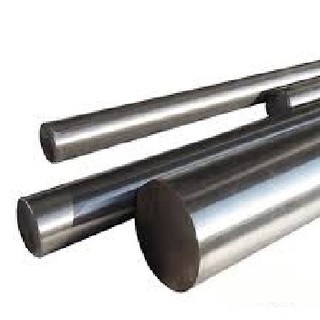 Trục tròn mạ crom ø20-100cm