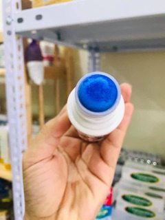 Lăn muỗi muhi