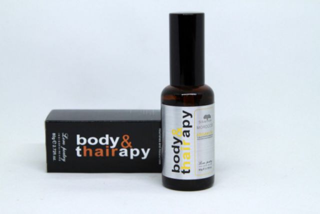 Dưỡng Phục Hồi Tóc Suông Bóng Mượt Chính Hãng