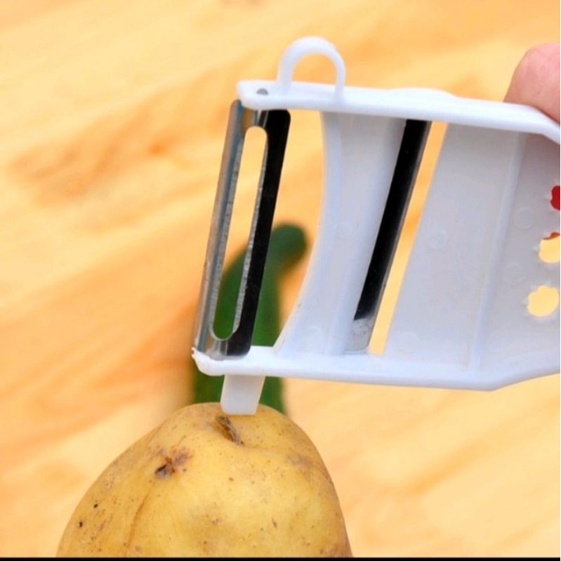 Nạo rau củ, nạo đa năng