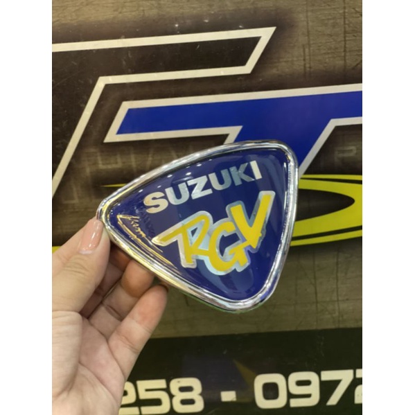 Logo mặt nạ sport 99 - Xipo - RGV