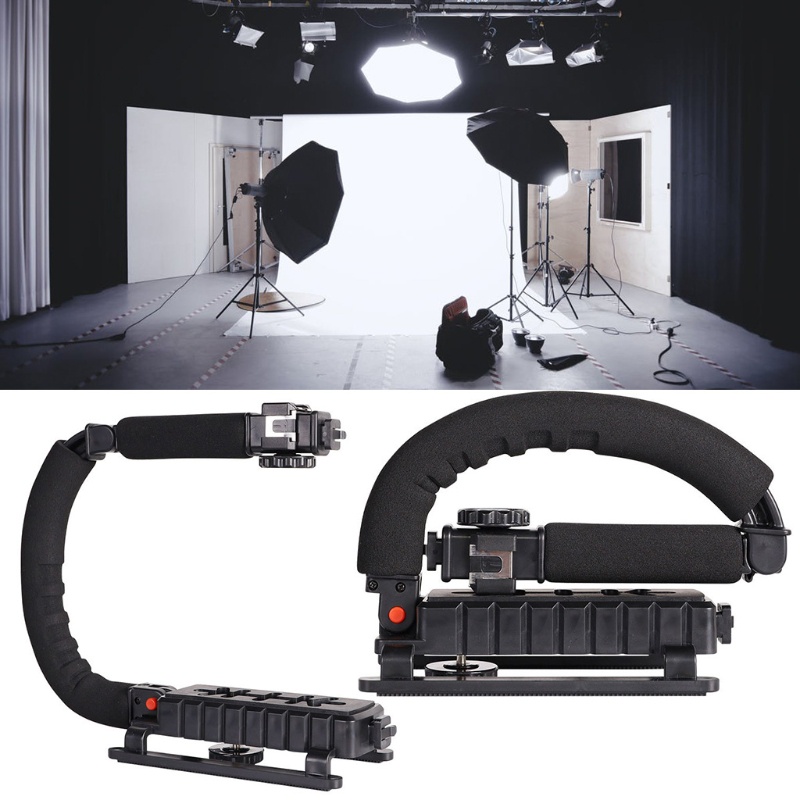 Giá đỡ điện thoại chống trượt có thể gập lại tiện dụng | BigBuy360 - bigbuy360.vn