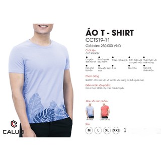 Áo thun ( SHIRT) CALUCI