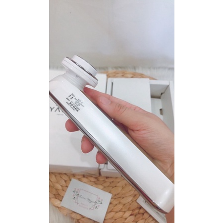 Máy làm sạch đẩy dưỡng yaman 20N - Nội địa nhật