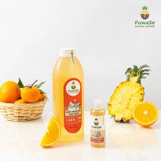Nước ngâm rửa thực phẩm Fuwa3e