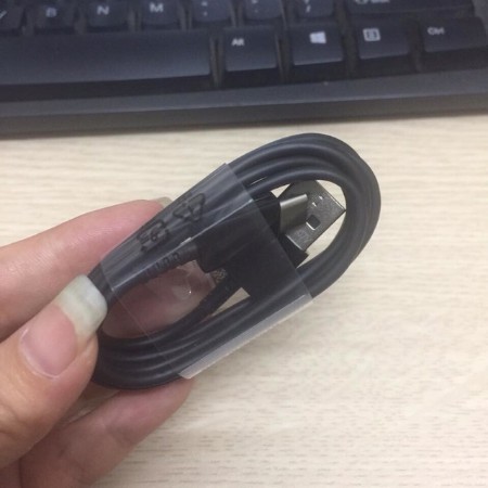 Cáp Type C sạc nhanh Samsung