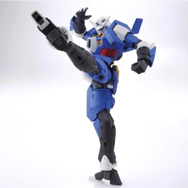 Mô Hình Gundam HG AGE 1 SPALLOW 1/144 Bandai HGAGE Đồ Chơi Lắp Ráp Anime Nhật