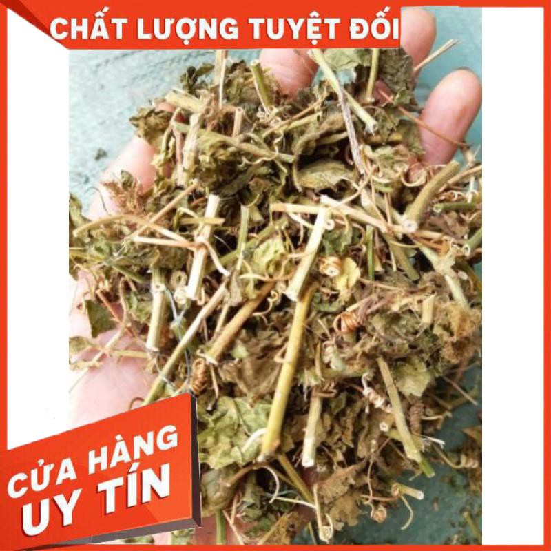 1kg Cây lạc tiên chữa mất ngủ