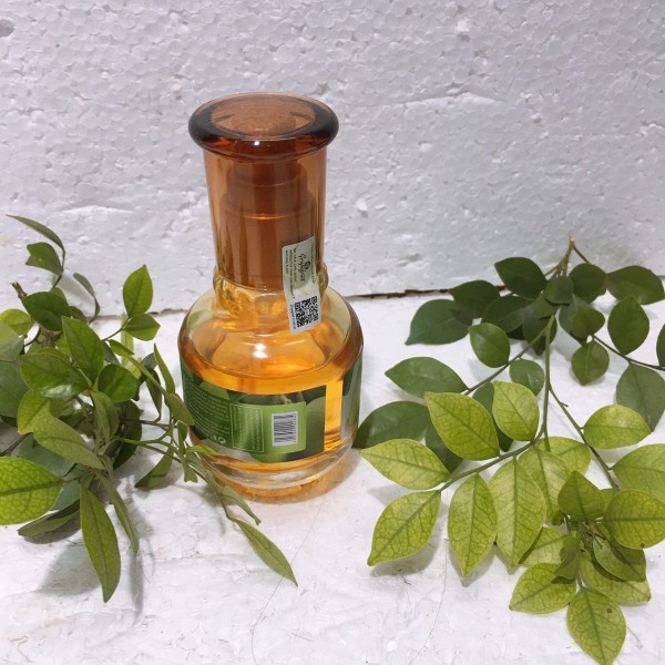 Tinh dầu bưởi 100ml giúp làm tóc mọc nhanh, dài, mềm mượt CT34