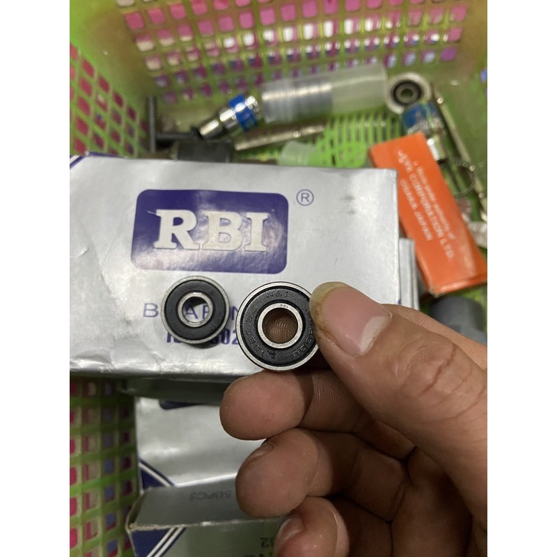 1Đôi bi RBI Loại xịn Chế bi cho quạt | BigBuy360 - bigbuy360.vn