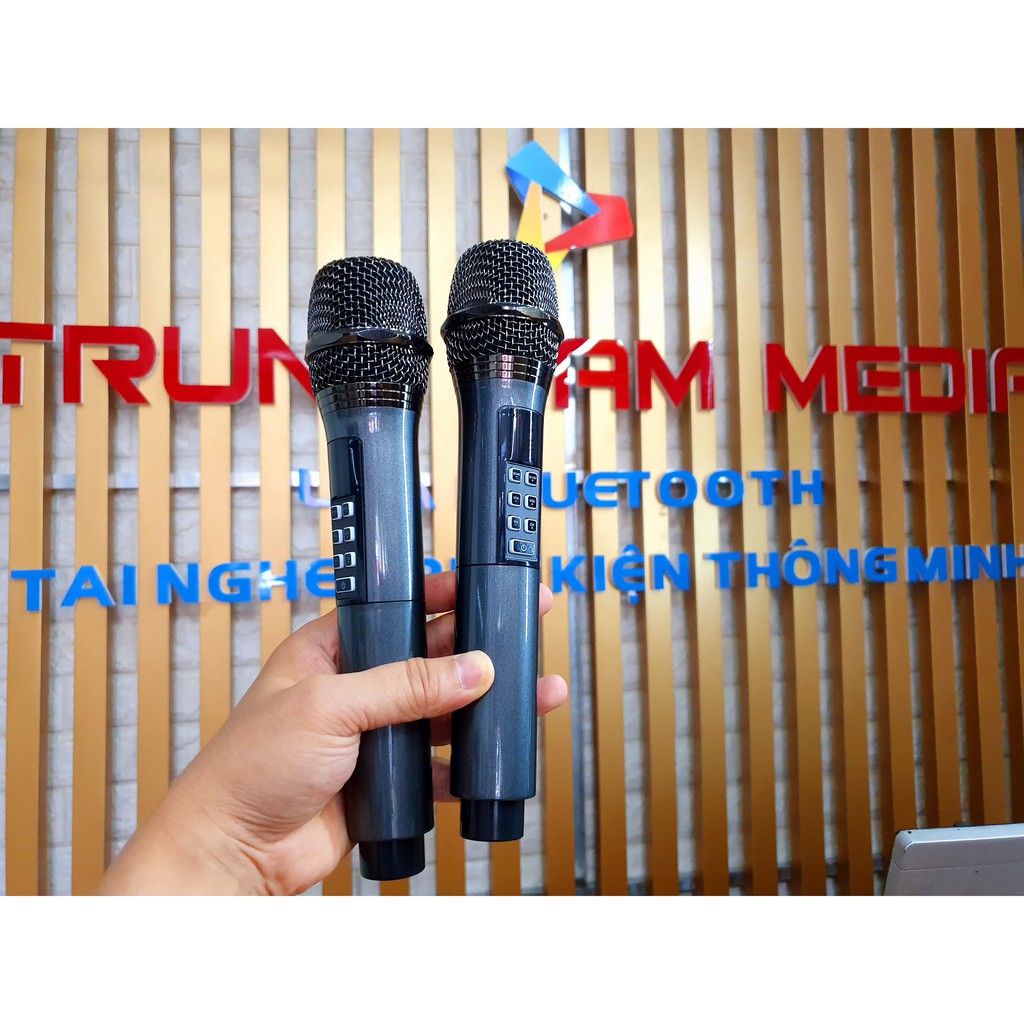 Micro Rechargeable K28 chính hãng