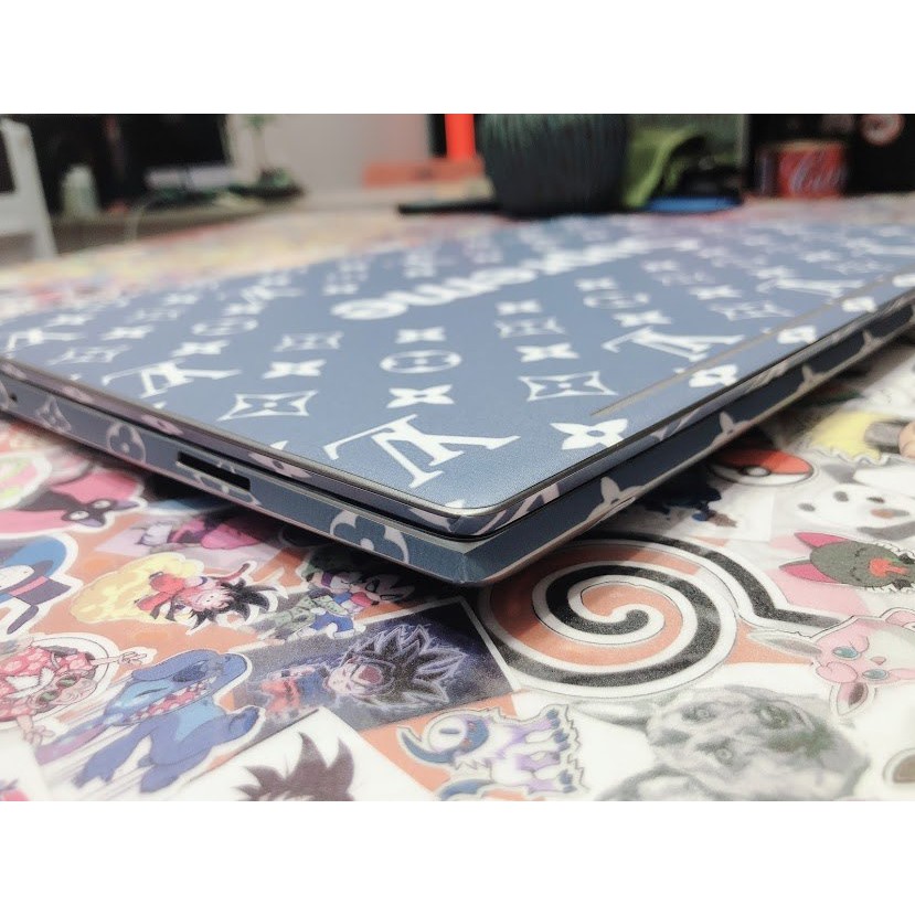 [HÀNG HIỆU] Skin Laptop siêu bảo vệ - Dán được mọi loại máy -Nhận in theo yêu cầu | BigBuy360 - bigbuy360.vn