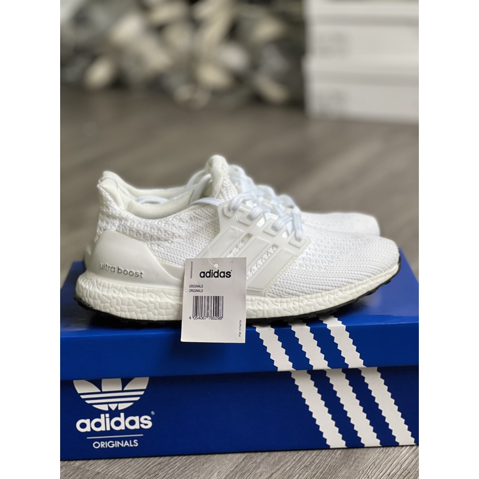 ⚡️GIÁ SỐC⚡️[Ảnh thật do shop tự chụp 100%] Giày thể thao Ultra boost 4.0 | BigBuy360 - bigbuy360.vn