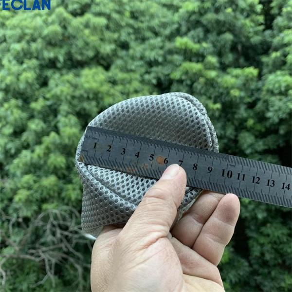 Túi Lưới Đựng Chai Lọ Có Dây Rút Dùng Ngoài Trời