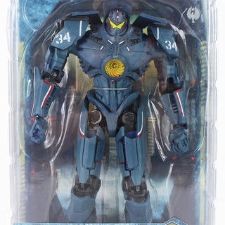 Mô Hình HG Pacific Rim Uprising Gipsy Avenger