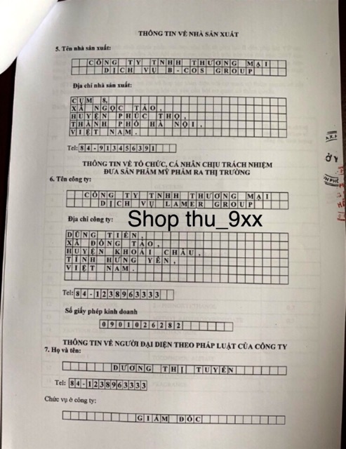 Gen Nịt Bụng Dr.Slim Và Kem Tan Mỡ Destock Dr.Lacir Đánh Tan Mỡ Trong Tích Tắc