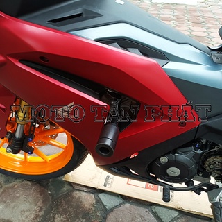 Chống đổ khung sườn winner x v3