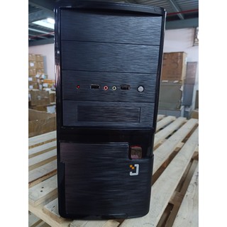 Vỏ máy tính Jetek A901B