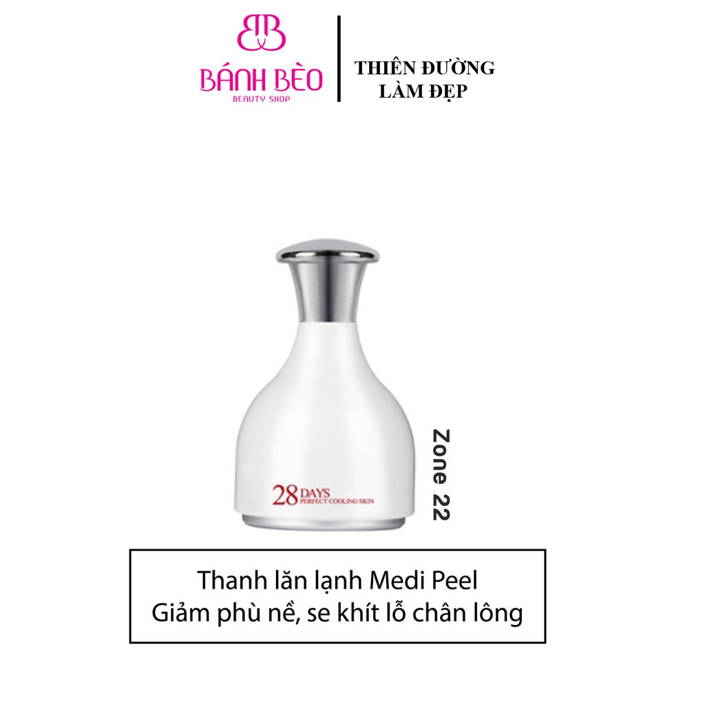 Thanh Lăn Lạnh Nâng Cơ Medi-Peel 28 Days Perfect Cooling Skin