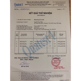 Tắm trắng Thuốc nam Handmade