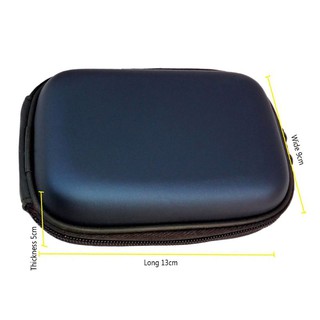 Camera Bag for Case For  G9X G7 X G7X Mark II SX730 SX720 SX710 SX700 SX610