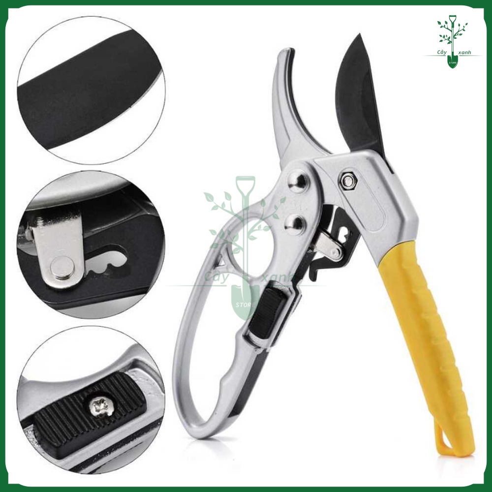 Kéo cắt cành cây cộng lực Sk5 từ Liên Bang Đức