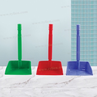 Ky hốt rác nhựa
