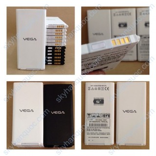 Pin sky vega a870