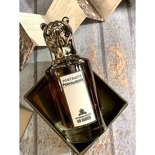 [Organic & Authentic] Nước hoa dùng thử Mr HARROD (Gấu) by Penhaligon’s 5ml/10ml/20ml