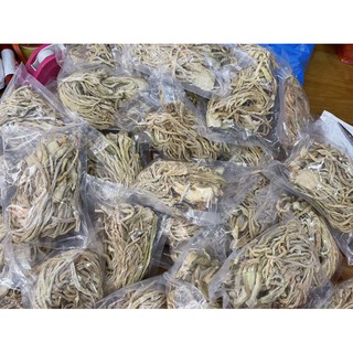 củ cải khô túi 200gr