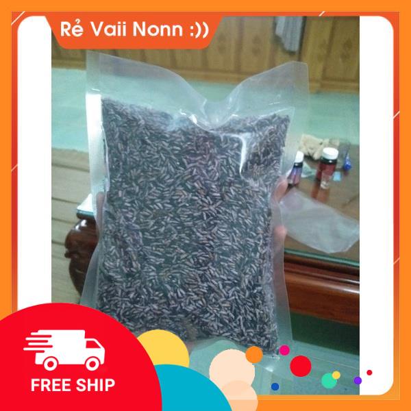 Gạo Nương Tím (1kg) - Gạo Hmong- Đặc Sản Điện Biên- Gạo Điện Biên | BigBuy360 - bigbuy360.vn