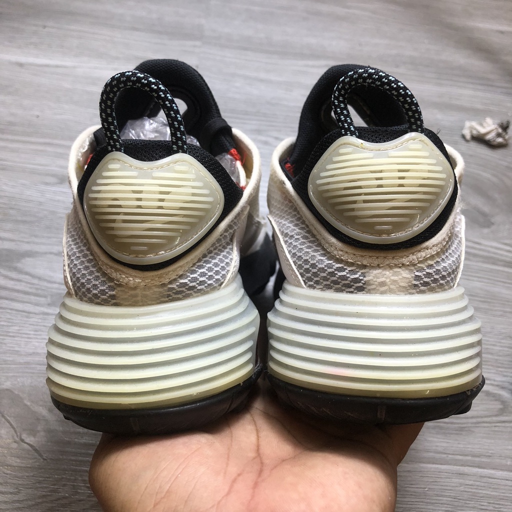 Giày Cũ NIKE Size 36.5 2hand chính hãng cam kết real trọn đời - Giày Cũ Sài Gòn