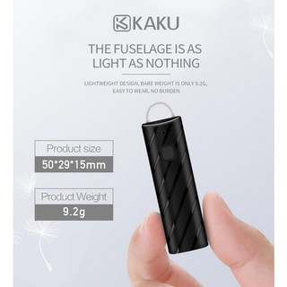 Tai nghe Bluetooth Kaku KSC 387