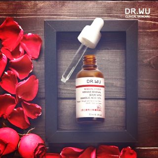 Dr Wu Renewal System