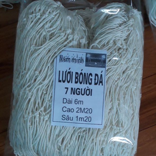 LƯỚI GÔN 7 NGƯỜI
