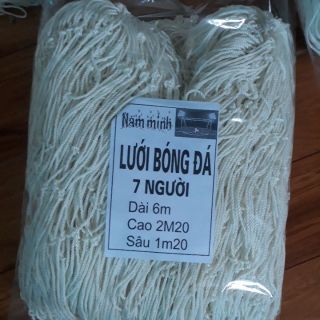 LƯỚI GÔN 7 NGƯỜI