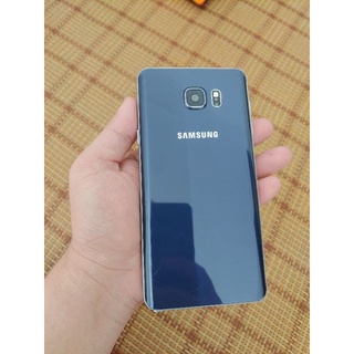 Điện thoại Samsung note 5 2sim