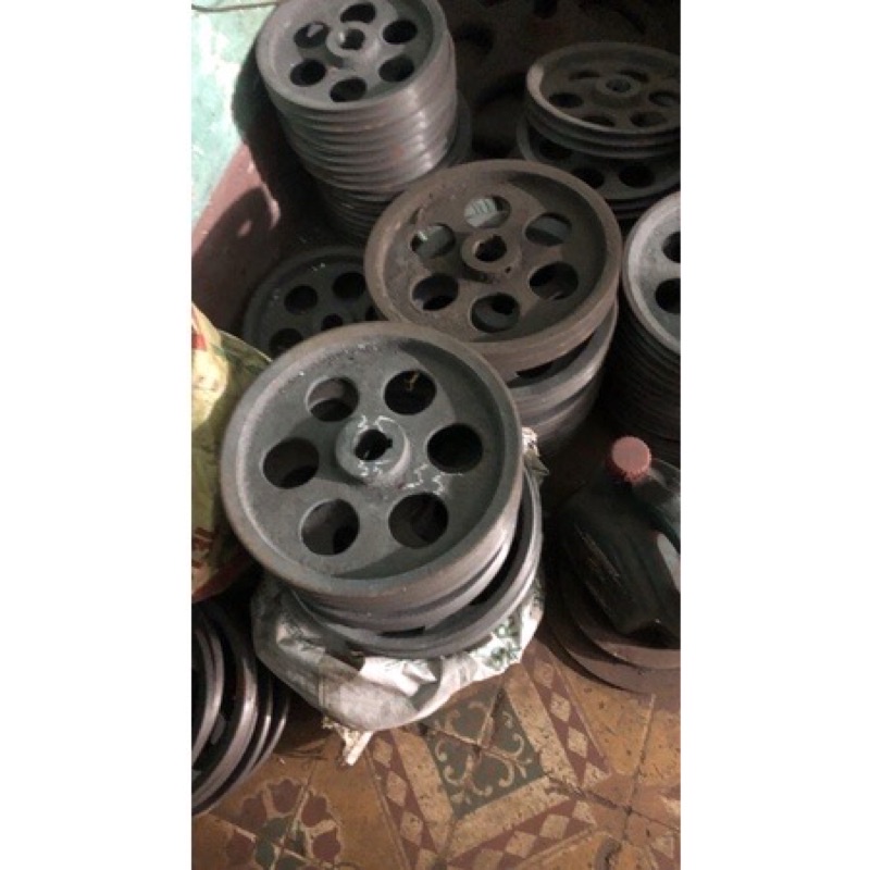 buly 300(2 đai A,B các cỡ trục )🤝🤝🤝