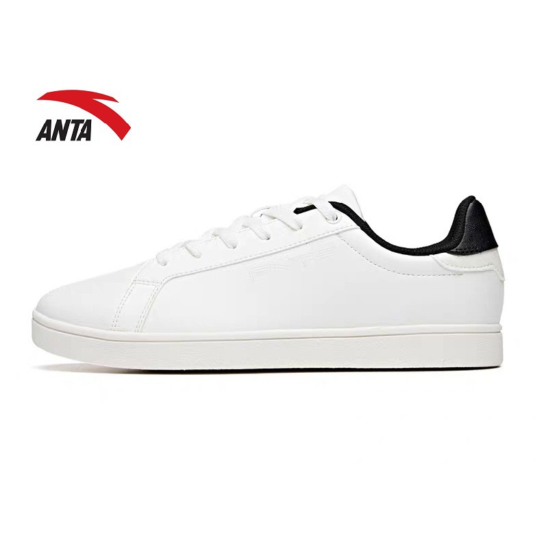 Giầy Sneaker Nam ANTA 112018064 Chính Hãng