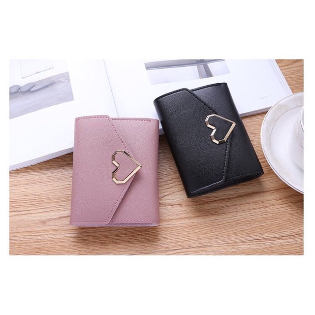 Ví nữ cầm tay mini (sushop)