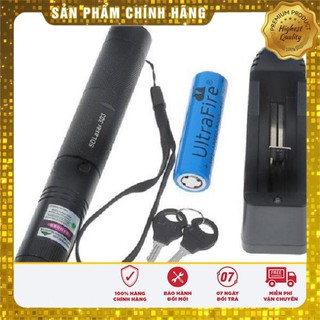 Bút Laser chiếu xa cầm tay Model SD303