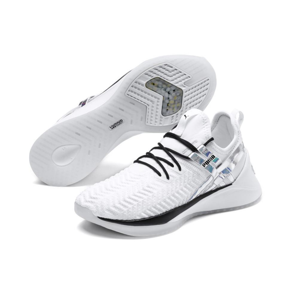 Giày thể thao nữ Puma Jaab XT Irdescent TZ trắng chính hãng Cao Cấp . HOT NEW : : * ' ; ‣ !