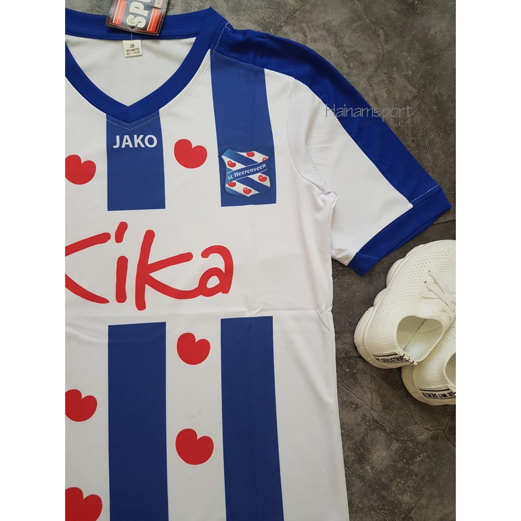 Áo bóng đá câu lạc bộ A08 | BigBuy360 - bigbuy360.vn